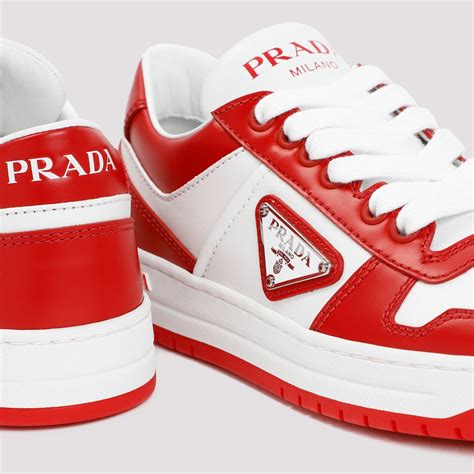 risuolare sneakers prada|prada shoes.